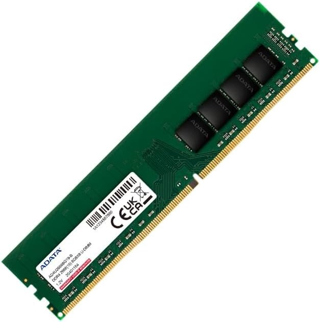 Sk Hynix 8gb 8gb Ram 2667mhz 8gb 2667 Mhz Ddr4 AData 8GB PC4-21300