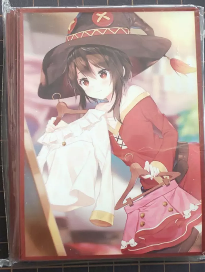 KonoSuba - God's Blessing On This Wonderful World!! HD, Megumin