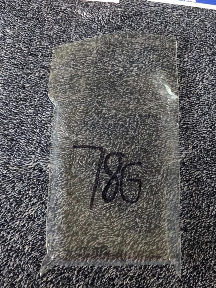 2021-22 PANINI MOSAIC LA LIGA JUANMI SILVER MOSAIC PRIZM #78 REAL BETIS - Image 2 of 2