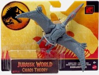 Dsungaripterus - Chaos Theory Danger Pack Dinosaur Jurassic World Dinosaurier