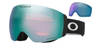 Oakley Flight Deck Pro M Snow Goggles