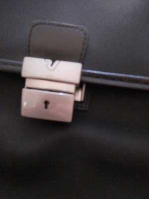RONCATO BRAND DOCUMENT AND LAPTOP BAG SIZE CM 43 XCM 30 X CM