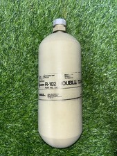 ANSUL R-102 Double Tank DT Nitrogen Cartridge - 073022 FACTORY SEAL  4D
