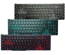 New For Acer Nitro 5 AN515-56 AN515-57 AN515-58 AN517-54 AN517-41 Keyboard US