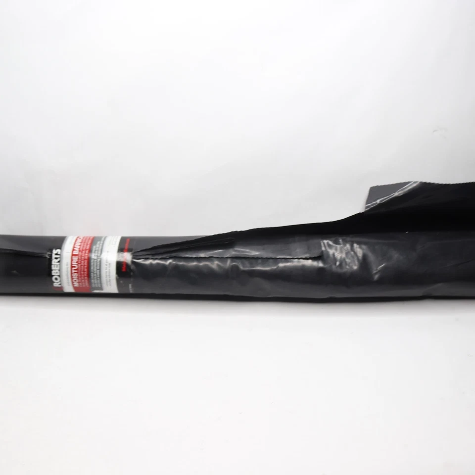 Пленка для ламината Roberts Moisture Barricade 120 кв. Футы - Изображение 2 из 4