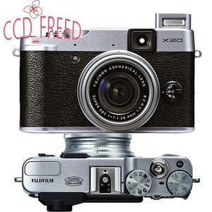 Fujifilm X20 | eBay