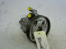 Pompe direction assistée Peugeot 807