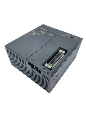 Mitsubishi A1SJHCPU-S8 PLC Controller Overnight Shipping Available
