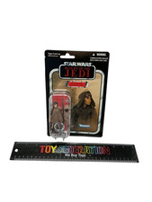 Hasbro Star Wars The Vintage Collection VC88 PRINCESS LEIA Sandstorm Outfit