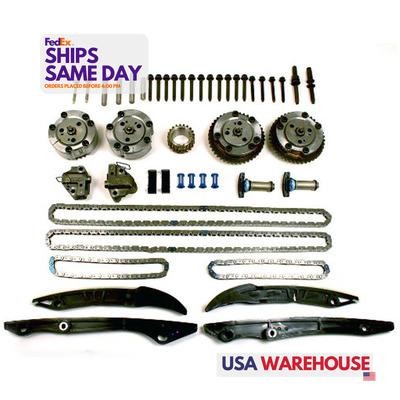 Ford M-6004-A504, Kit Camshaft Drive Kit 11-14 5.0L Coyote 4V Ti-Vct Performance