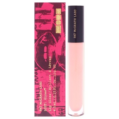 Lust Gloss Lip Gloss - Dare To Bare by Pat Mcgrath Labs for Women - 0.15 oz