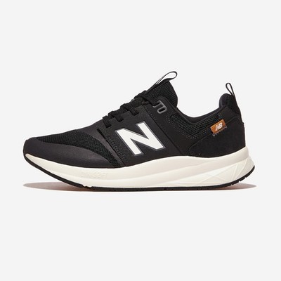 New Balance DynaSoft 900 V2 Black UA900CB2 Men's Walking Shoes Authentic