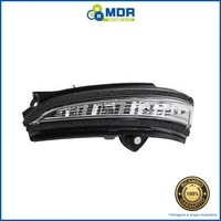 Freccia Spiegel Links FüR Ford Mondeo 2014-> A LED