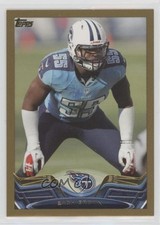 2013 Topps Gold Border /2013 Zach Brown #419 y0i