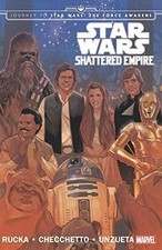Star Wars: Journey to Star Wars: The Force Awakens:... | Buch | Zustand sehr gut