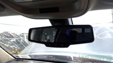 Rear View Mirror With Telematics Onstar Opt Ue1 Fits 15-22 Canyon 12853214