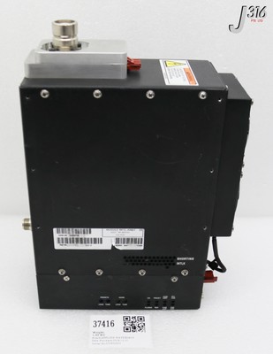 APPLIED MATERIALS 37416 Baugruppe RF-Abgleich H.E PVD 0010-13627