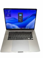 2019 Apple Mac Pro 6 Core Intel Core i7 2.6 GHz 16GB RAM 500GB SSD