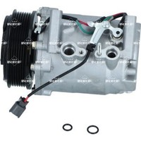 NRF 32726 Kompressor Klimaanlage FüR Honda Accord CL CN CM