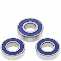 Kawasaki VN 750 Vulcan - 86/06 - KIT Rollen Hinterrad / 25-1327 PRO