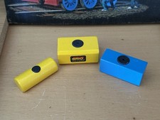 33625 Brio Wooden Train Large Loads Thomas  1 Combined Shipping 