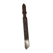 LAMA DI RICAMBIO PER METALLO PER SEGHETTO ALTERNATIVO IDEAL STAR  75 mm - Confez