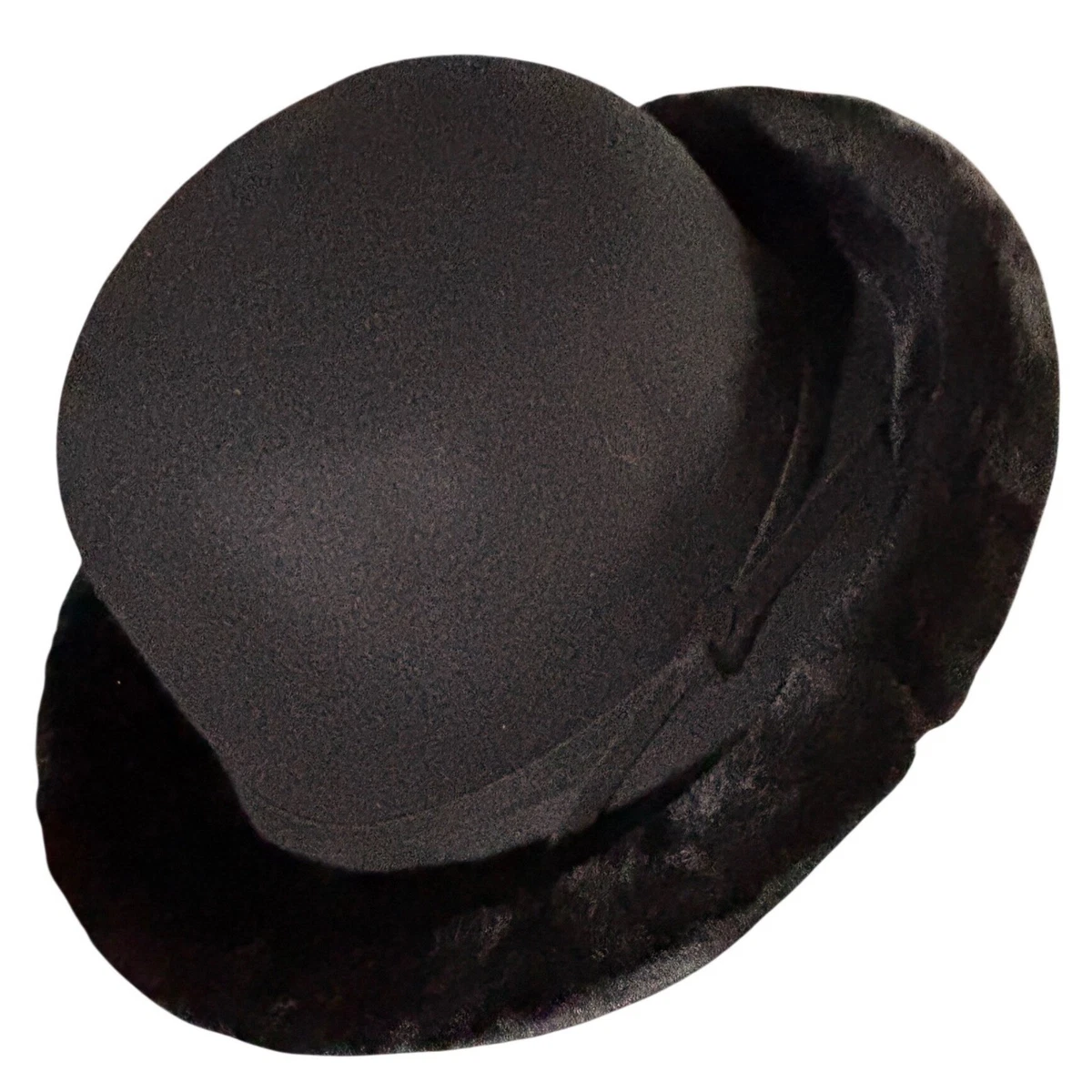 Cloche Original 1990s Vintage Hats for Women for sale | eBay display picture 2