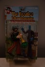 Sealed The Beatles Yellow Submarine Sgt Peppers Lonely Hearts Club McFarlane Set — photo 8