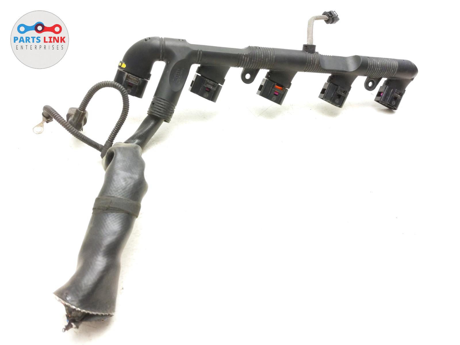 Lamborghini Gallardo 2010-2014 Left Ignition coil