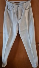 MAC Stretch Jeans Kelly Gr. 44/34