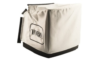 TORO Grasfangsack für Rasenmäher Toro  Fangsack Auffangsack