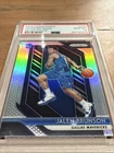 2018 Panini Prizm Silver JALEN BRUNSON RC #250 PSA 10 MINT Rookie NY Knicks🔥🔥