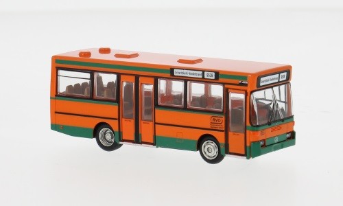Brekina 52275 - 1/87 Mercedes O 402, 1985, RVO - New