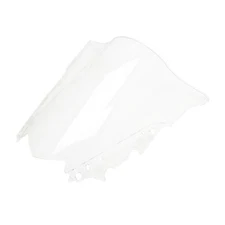 Front Clear Windshield Windscreen For Yamaha YZF R3 R25 2014 2015 2016 2017 2018