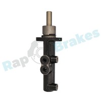 Hauptbremszylinder RAP Brakes R-M0016 10 X 1 2 Grauguss FüR VW LT 28 35 Bus 2DB