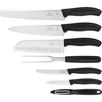 Victorinox Swiss Classic KüChengarnitur 7 Tlg.