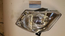 Kubota L4600 LH Head Lamp, Head Light
