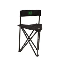  BC100 Folding Hunting Chair, Black 