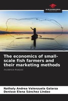 Nathaly Andrea Valenzuela Galarza (U. A.) | The Economics Of Small-Scale Fish...