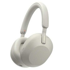 Sony WH-1000XM5 Hard Case Premium Noise Cancelling Wireless Over-Ear Headphones,