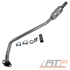 KATALYSATOR KAT FÜR OPEL COMBO BJ 94-97 CORSA B
