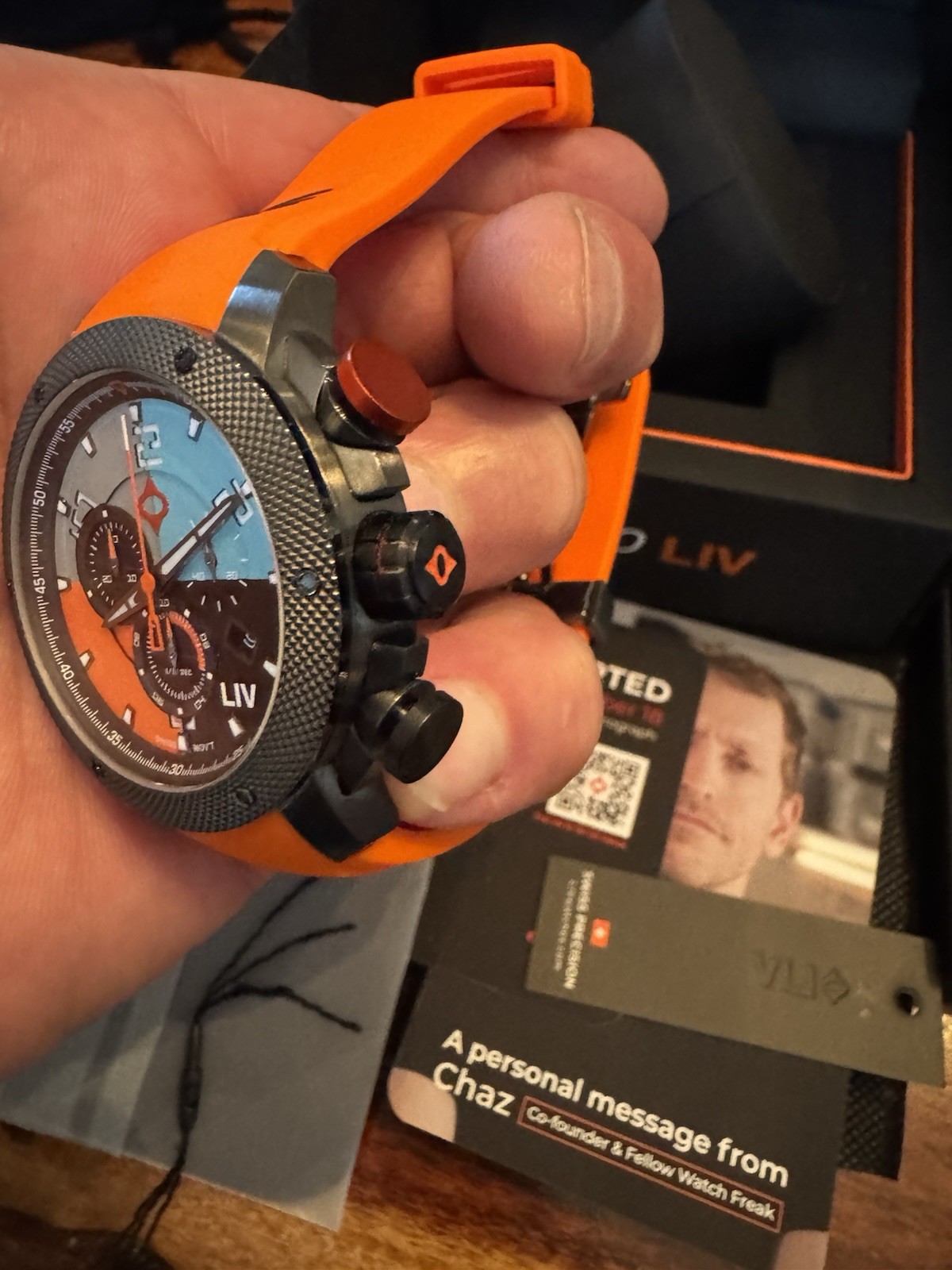 GX1 QUAD ELEMENTS - image 12