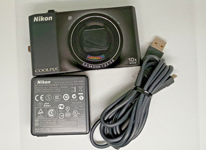 Coolpix S8000 | eBay
