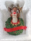 The Good Company Rudolph 50th Anniversary The Most Famous Reindeer 1989 — photo 3