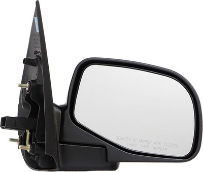 Dorman 955-047 Passenger Side 12.9 inches x x 6.9 inches, Black 
