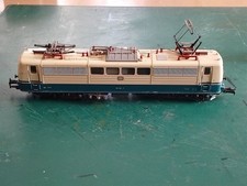 BR 151 104-7 H0 E Lok digital