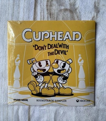 Cuphead 