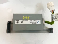 20-24 SUBARU OUTBACK DASHBOARD INTEGRATED BACKUP COMPUTER CONTROL MODULE OEM