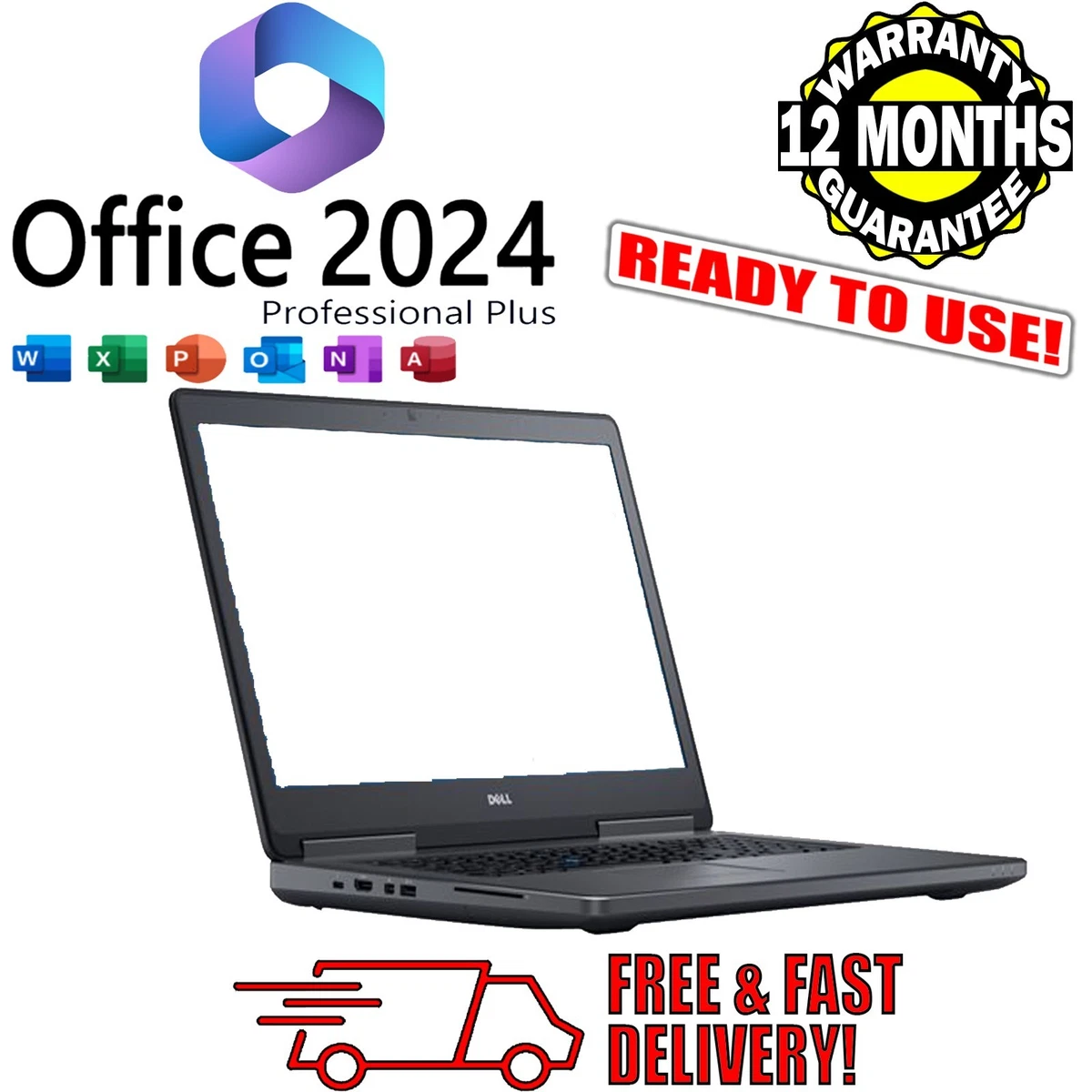 Intel Core i7 6th Gen. HDD + SSD Notebooks/Laptops for sale | eBay UK