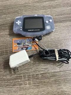 🔥 Rare GBA Nintendo Gameboy Advance DEMO UNIT w/ NFR Harry Potter Game‼️